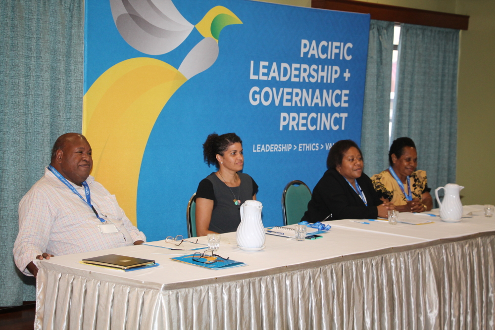 PNG’s unique culture can drive development